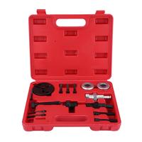 Car Auto A/C Compressor Clutch Remover Kit Puller Installer Air Conditioning Tool
