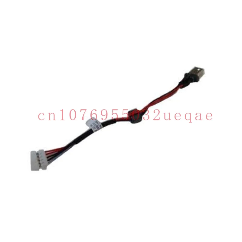 Genuino para Acer Chromebook C810 CB5-311 CB5-311P Cable conector CC 50.MPRN2.003