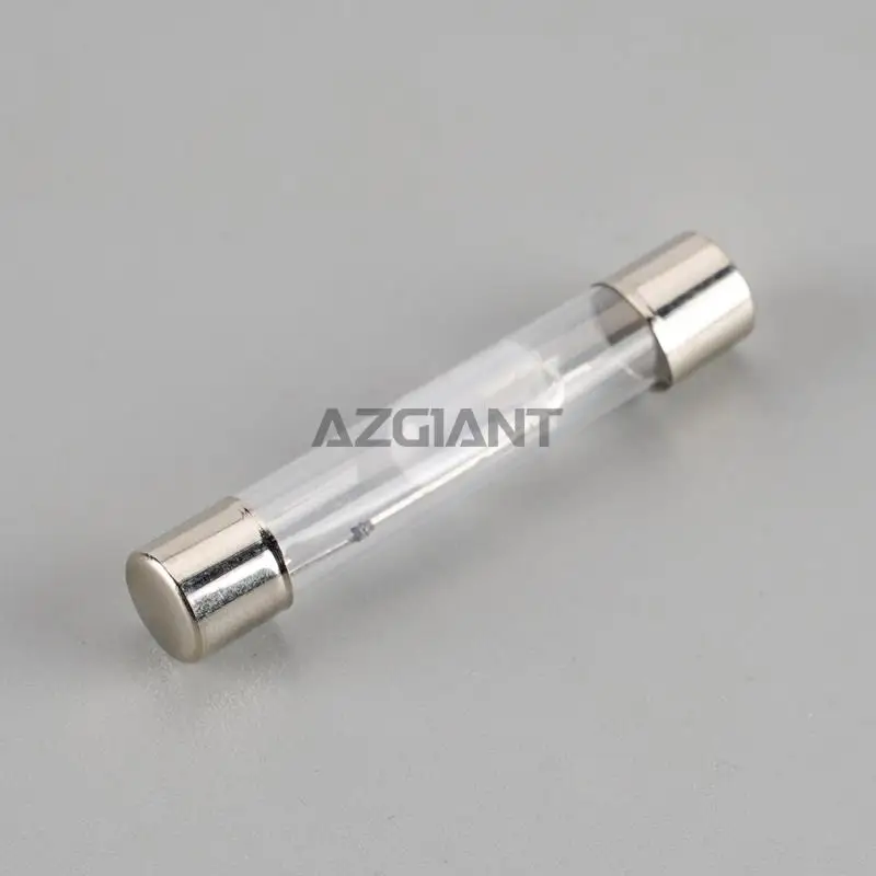 5pcs/lot 6*34mm 6.2*25.5mm bulb for Car Circuit DC Tester 6V 12V 24V Voltage Auto Vehicle Gauge Test Light Measuring Pen