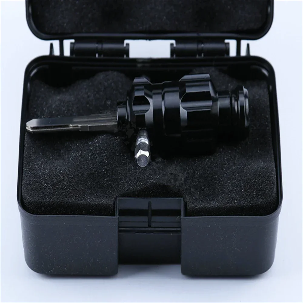 Locksmith tools 2021 New Arrival Top Quality HON66 2 in 1 Pick and Decoder Auto Locksmith Tools Fast