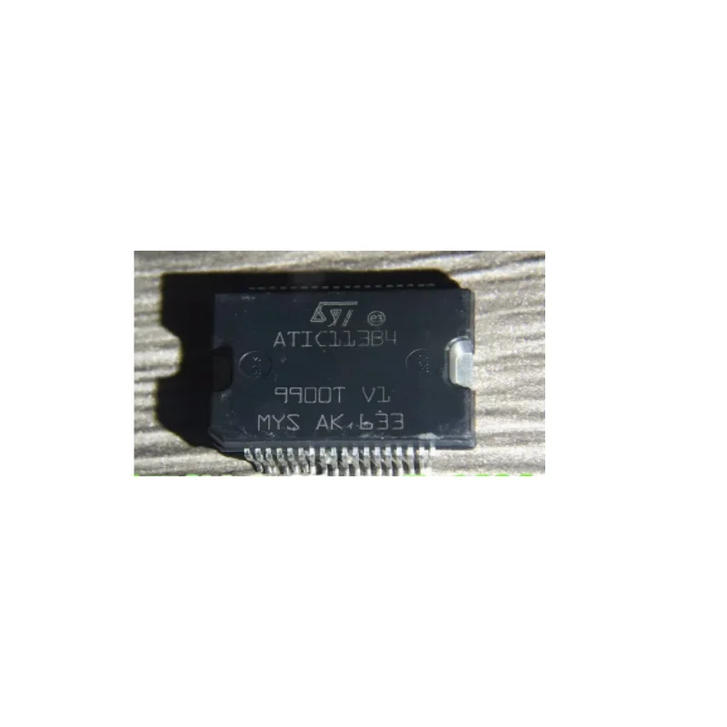 

1PCS/LOT ATIC113B4 Common Vulnerable Power IC Chips for Automotive