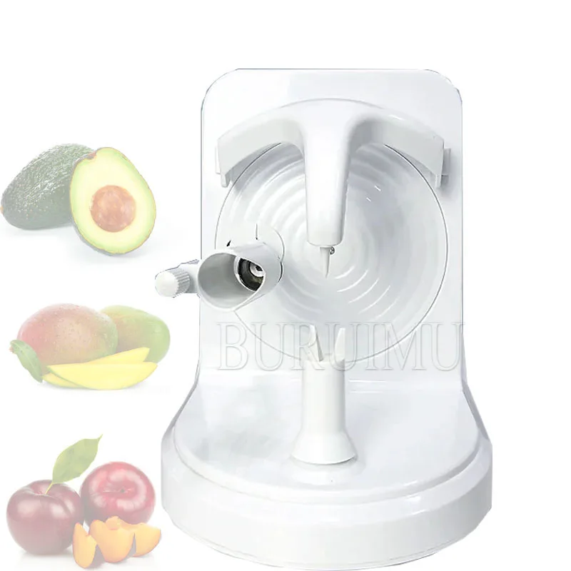 Electric Peeler Multifunctional Household Automatic Peeler Orange Fruit Scraper Shaver Oranges Kitchen Appliance Appliances Home