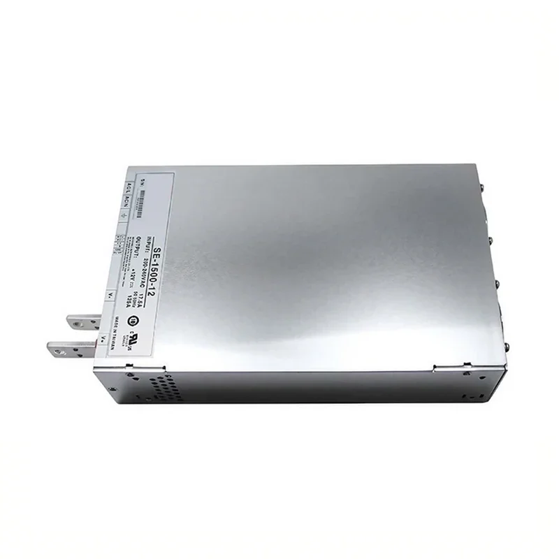 New Spot Stock Products SE-1500-12 Switching Power Supplies Brand New Original Technical Support Available Plc Controller