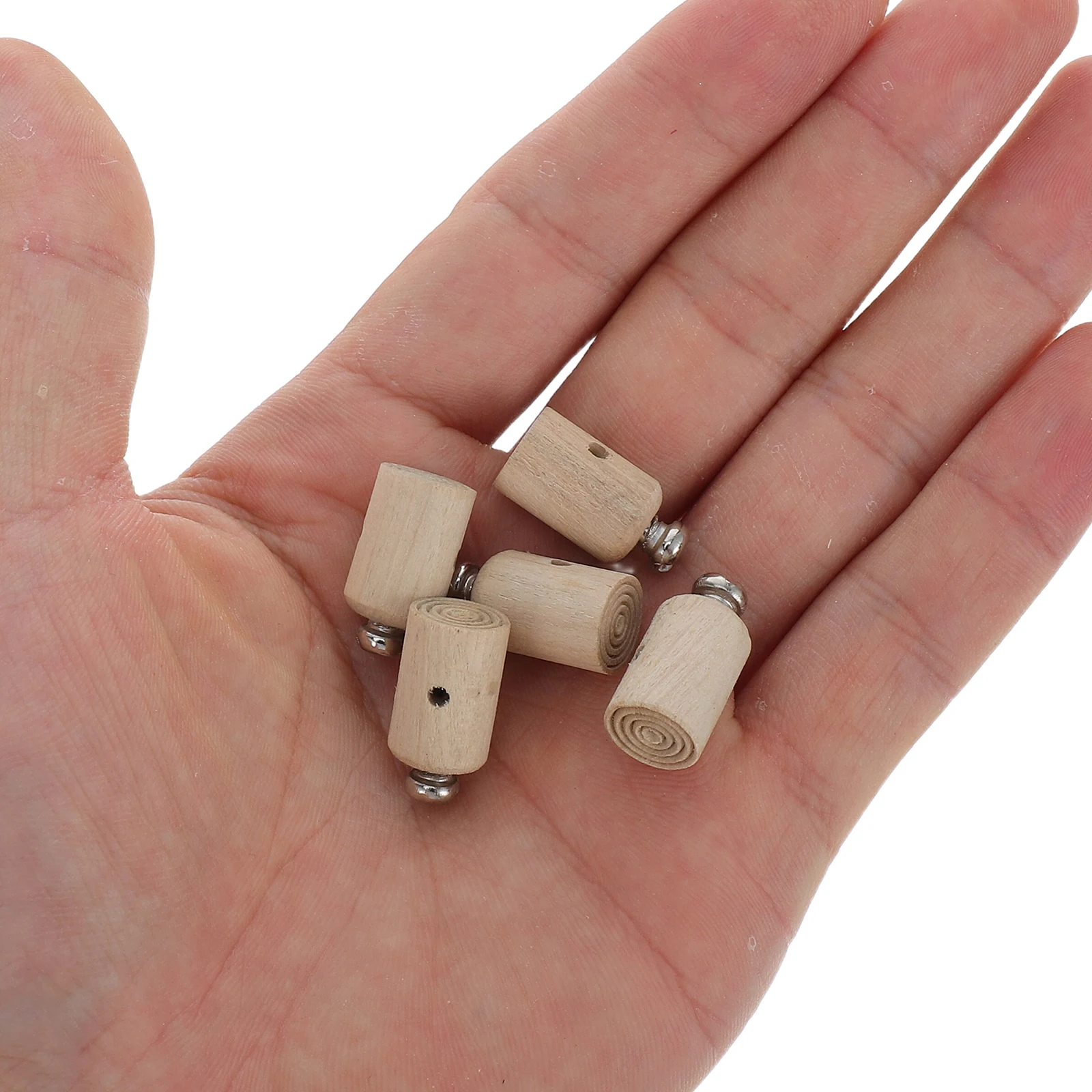 

5pcs Upright Button Keyboard Button Replacement Accessories Enhanced Sound Performance Durable Wood Metal Precision Design Easy