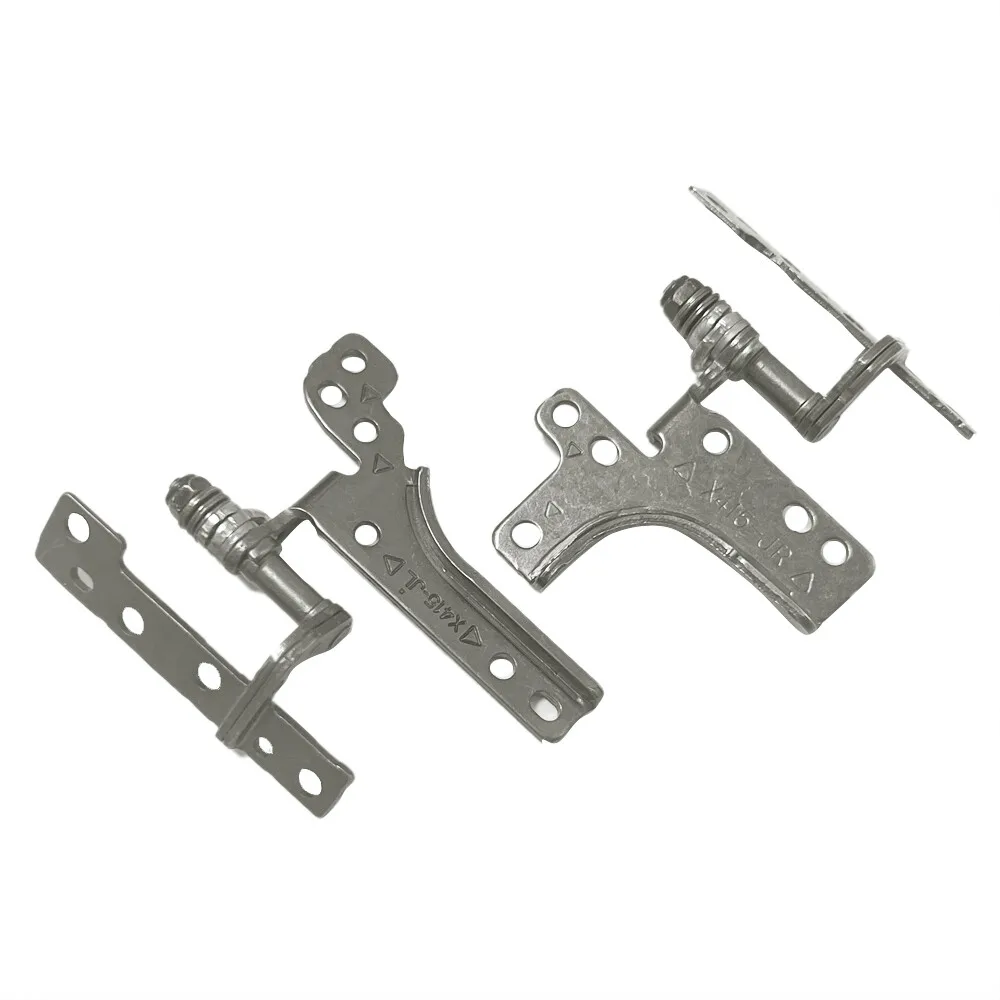 

LCD Screen Hinge Left & Right Set Bracket For Asus X409DA X409DJ X409DL X409FA