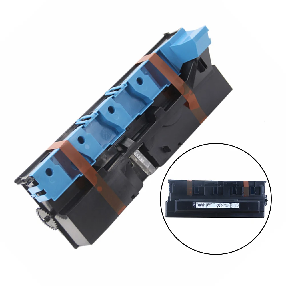 Waste Toner Box A8JJWY1 WX-105 For C226 256 227 287 367 7222 7226 7528 Printer Waste Powder Container Replacement Part