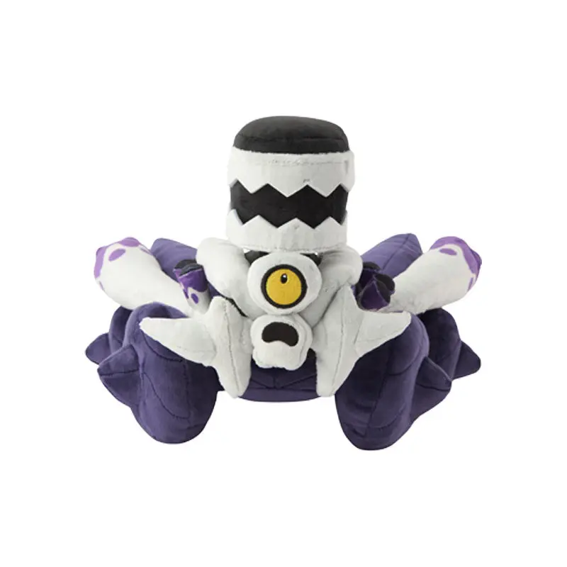 

Оригинальные плюшевые игрушки Pokemon Center Stardust Friendship Series Revavroom, куклы, украшения для дивана, подарки на день рождения и Рождество