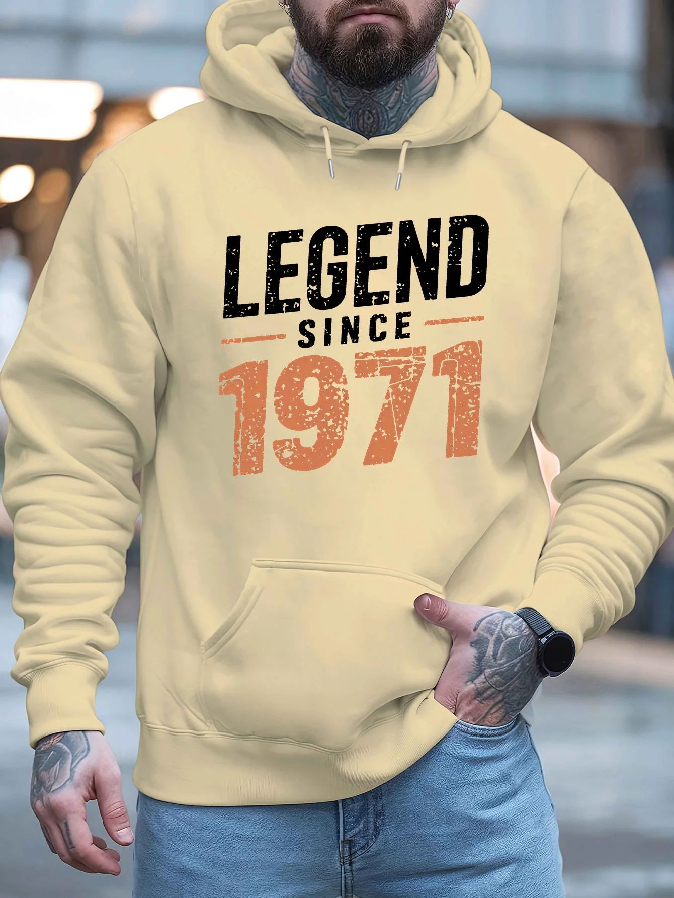 Dappy Guy Legend Since 1971 새로 - Street Fashion Guys 리뷰 및 가격