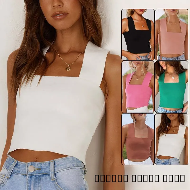 

Лето 202, новая женская вязаная майка, повседневный матовый жилет с маленькими бретелями, верхняя одежда, длинный свеч, осенний сезон