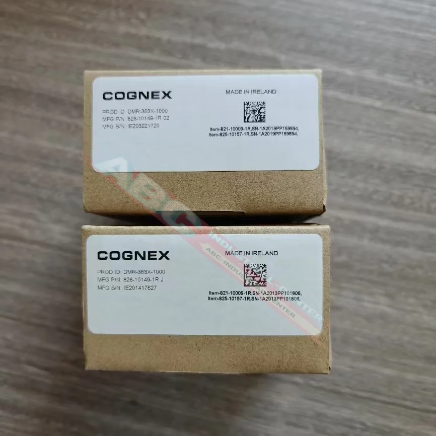 

DMR-363X-1000 Brand New