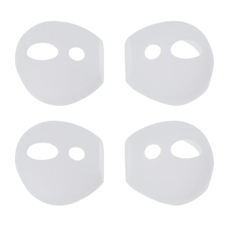 เคล็ดลับซิลิโคนทดแทน สำหรับ Sport Earbuds Earpad Cover