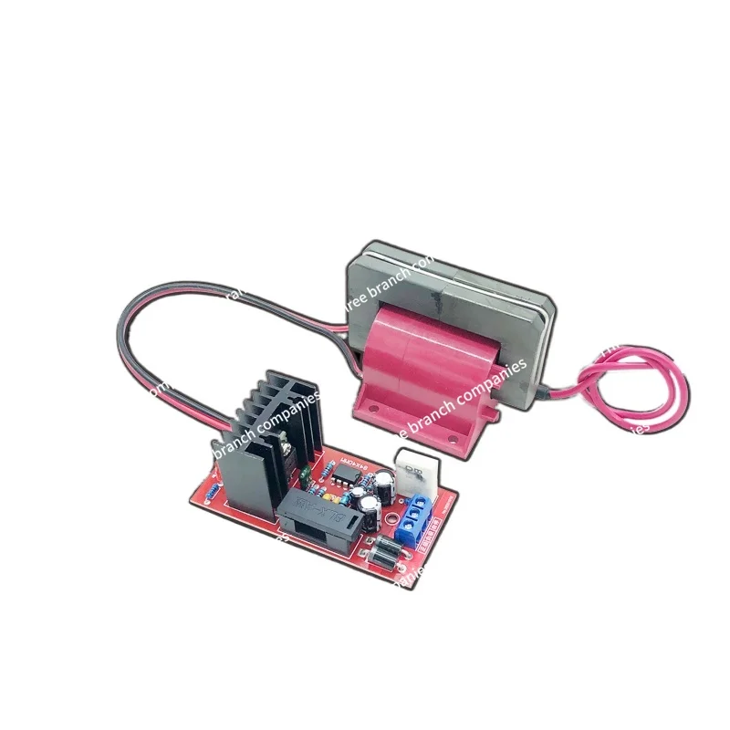 12 فولت جديد عالية الطاقة عالية الجهد حزمة لوحة للقيادة 30000 فولت الإلكترونية الداعم كشف التسرب مولد كهرباء