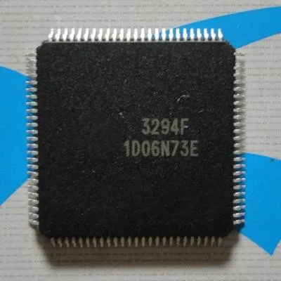 1pcs/lot FE3294F FE3294 3294F QFP100 In Stock