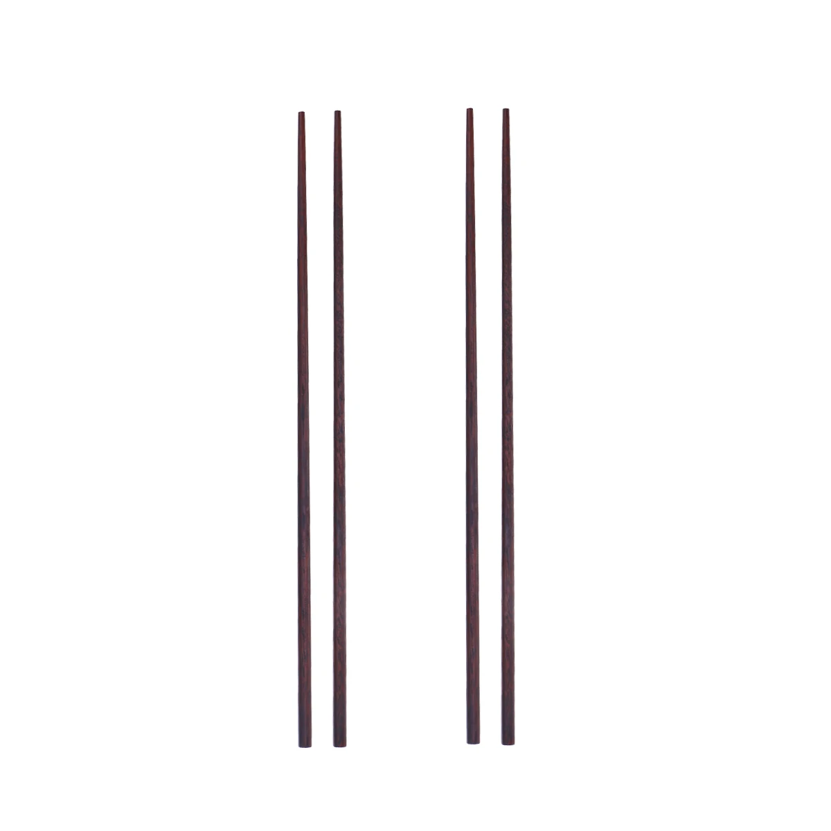 

42 Cm Anti Scalding Wooden Chopsticks Long Kitchen Supplies Noodles Fried Frying Storage Tools