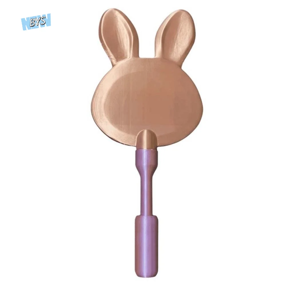 

Creative 3D Printed Wand Tap To Pay Detachable Portable Contactless Payment Sleeve Candy Color Funny Fixed Credit Card Holder