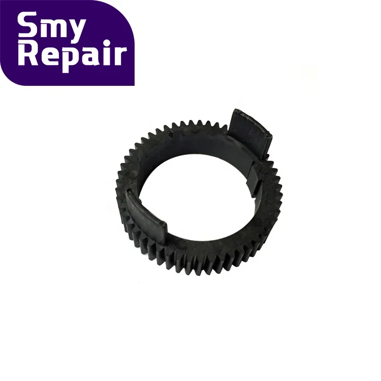 1PCS FU6-0743-000 Fuser gear for Canon IR5570 6570 5070 5065 5055 5075 5050 Fuser Roller Gear Copier parts