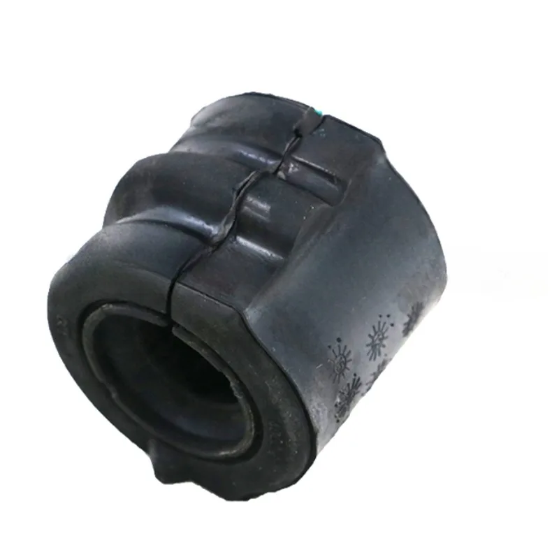 Genuine Front Stabilizer Bar Opening Rubber Sleeve for AeolusS30 H30CROSS Chinabrand