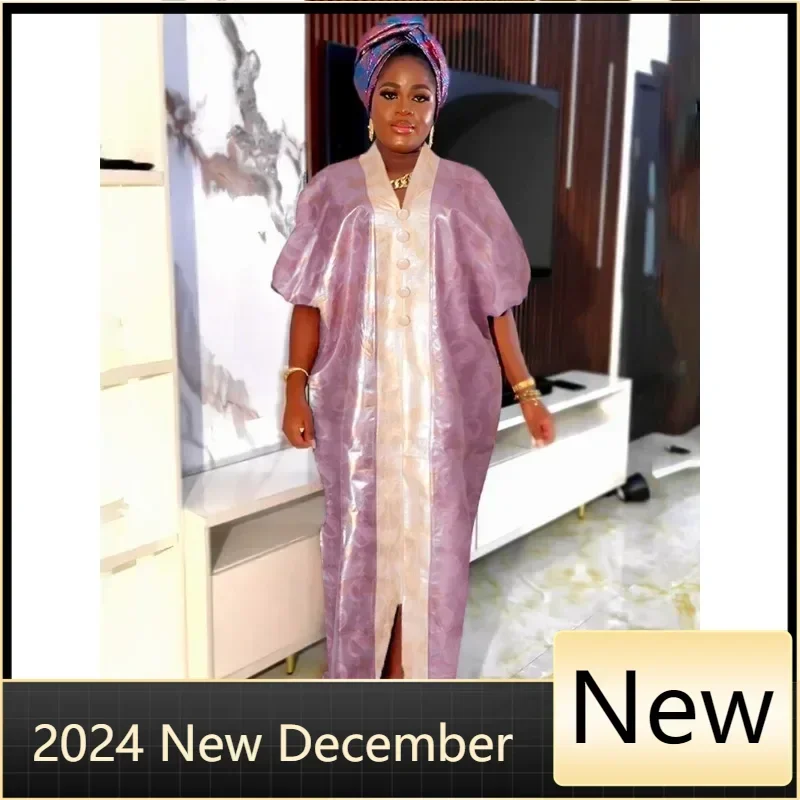 عبايات مخصصة مخصصة للنساء دبي فاخر 2025 بوبو رداء جلابة فام فساتين راقية إسلامية أفريقية قفطان ماروكين