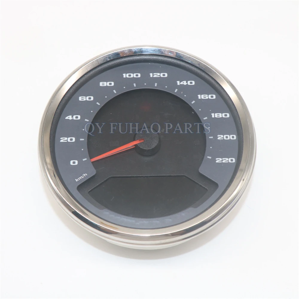 ハーレー FLFBS FLFB FLSB スピードメーター 70900685B 70900685B 70900685A 70900685 Speedometer Speedo Gauge Cluster for