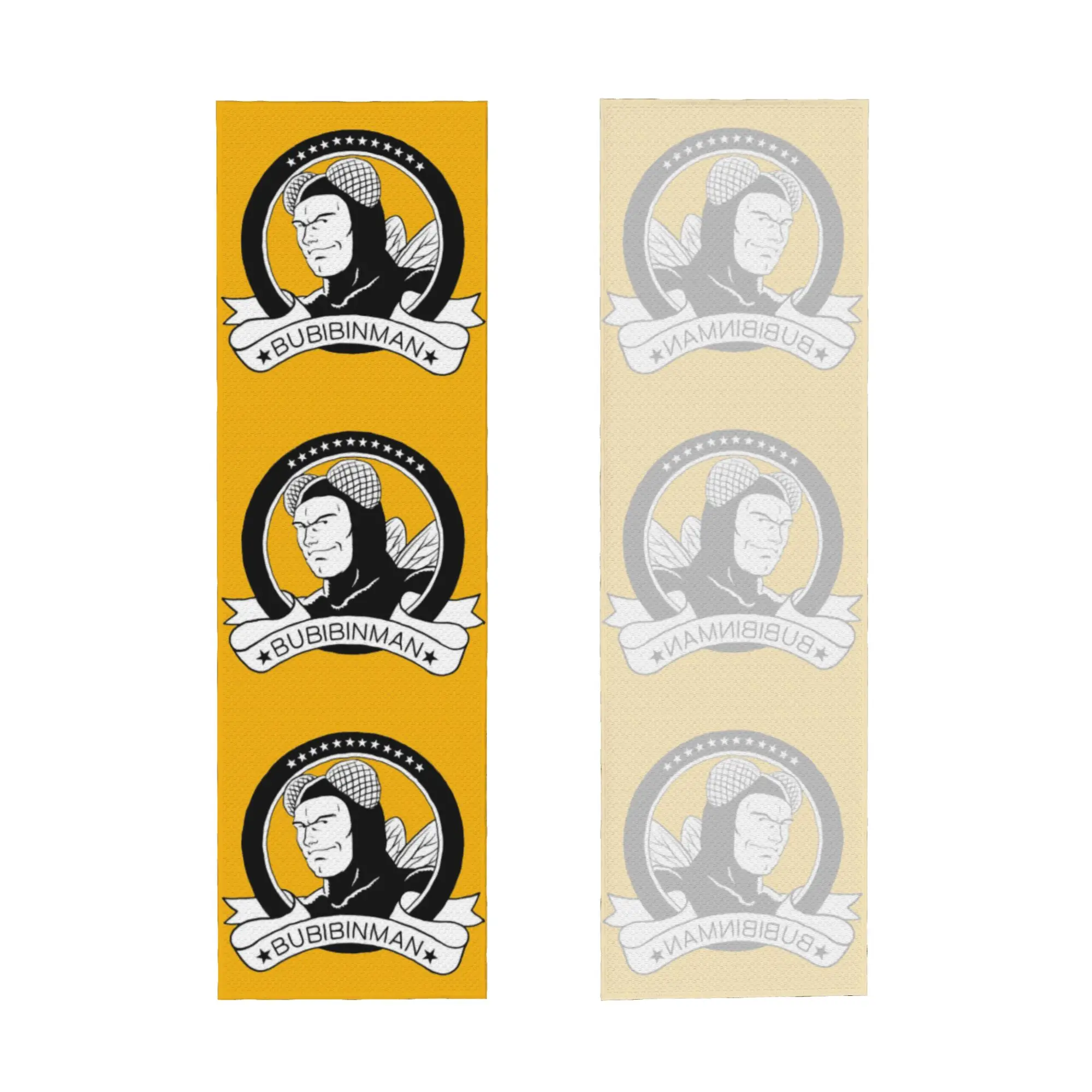 Cold Exercise Towel Bubibinman Dr Slump Beach Sports Yoga Towel Swimming Camping Towel Refreshing Sports Scarf Face Towels