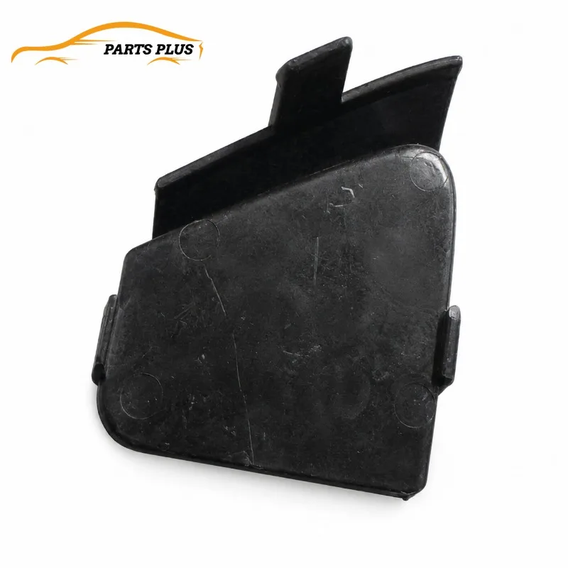 F1EB17A989BC5UAW 1880230 F1EB-17A989-BC Front Bumper Tow Hook Eye Cover Cap for Ford Focus MK3 ST RS 2014-2018