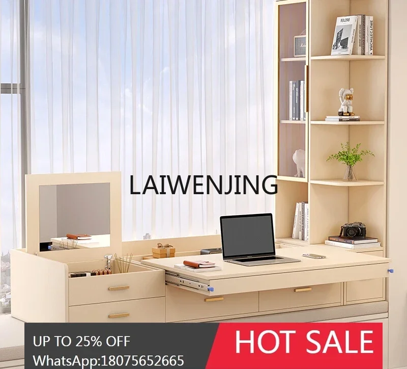 

bay window storage locker integrated household simple balcony locker