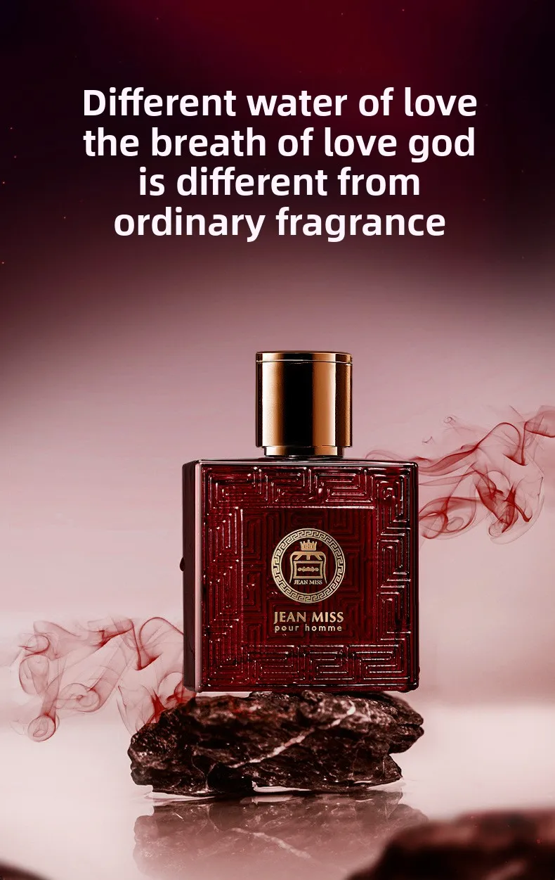 香水 クレイジーラブ レッドエロス メンズ ラストライトフレグランス コロン ウッディ 卸売 跨境貿易