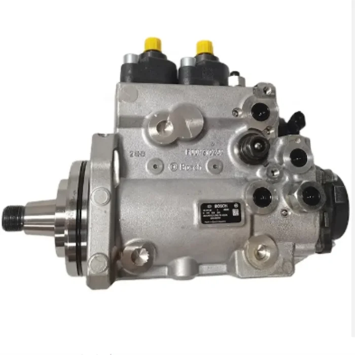 High Quality Diesel Engine Parts Fuel Injection Pump 0445020195 0445020160