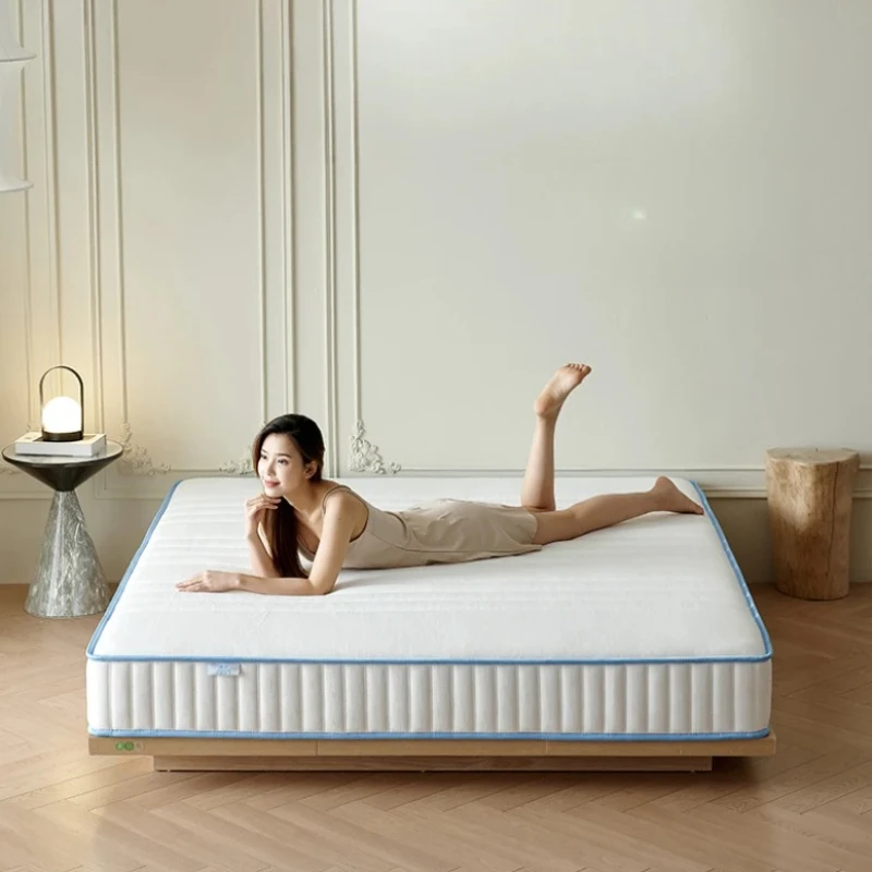 Colchones De espuma viscoelástica plegables suaves Molblly Twin Queen De alta calidad, muebles De dormitorio King Colchones De Cama