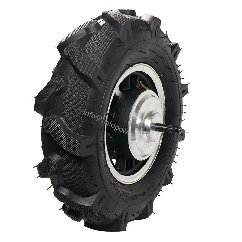 High Torque Low Speed 80Nm 16