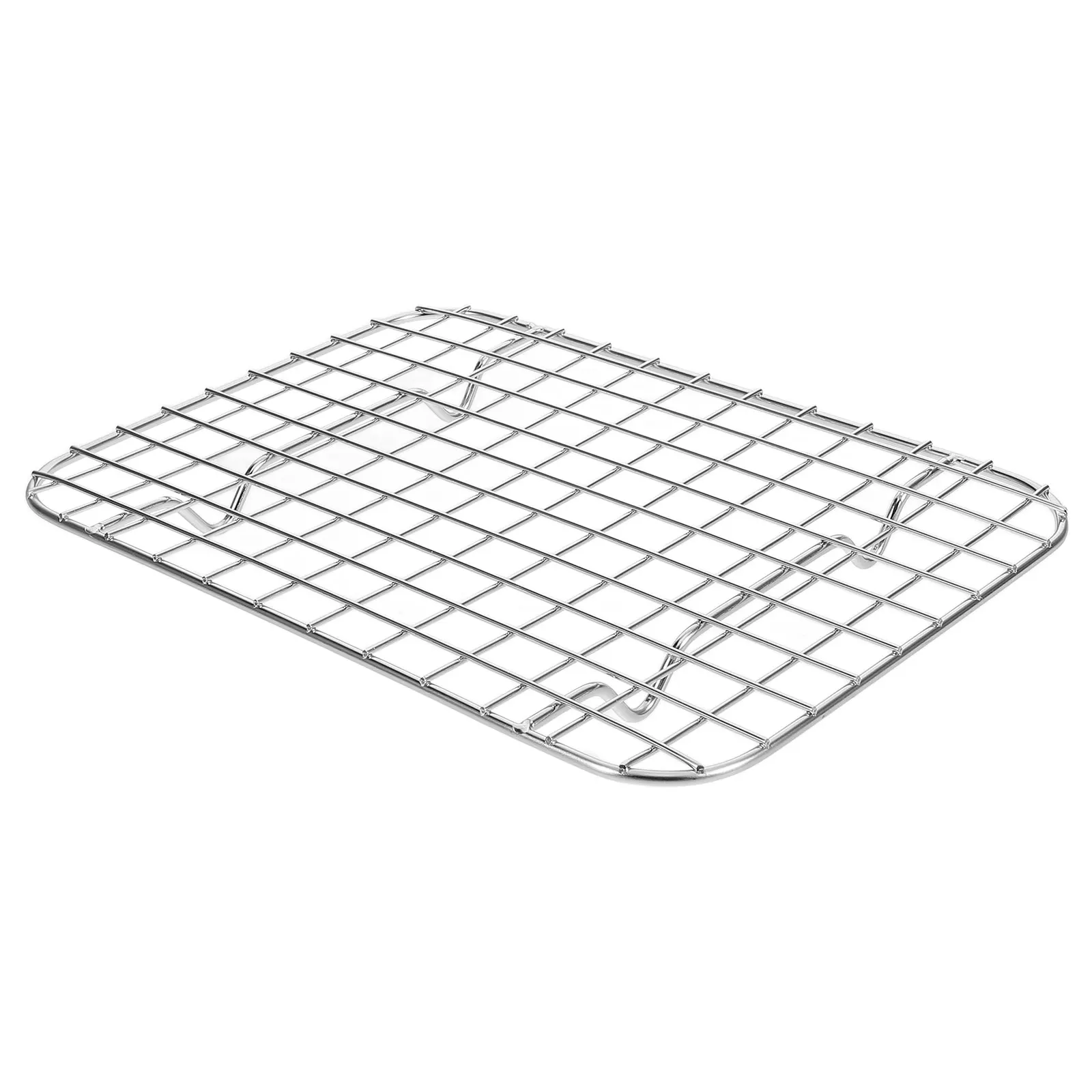 

Grill Cooking and Baking Cooling Rack to Stack Drying 304 Stainless Steel Racks Baby