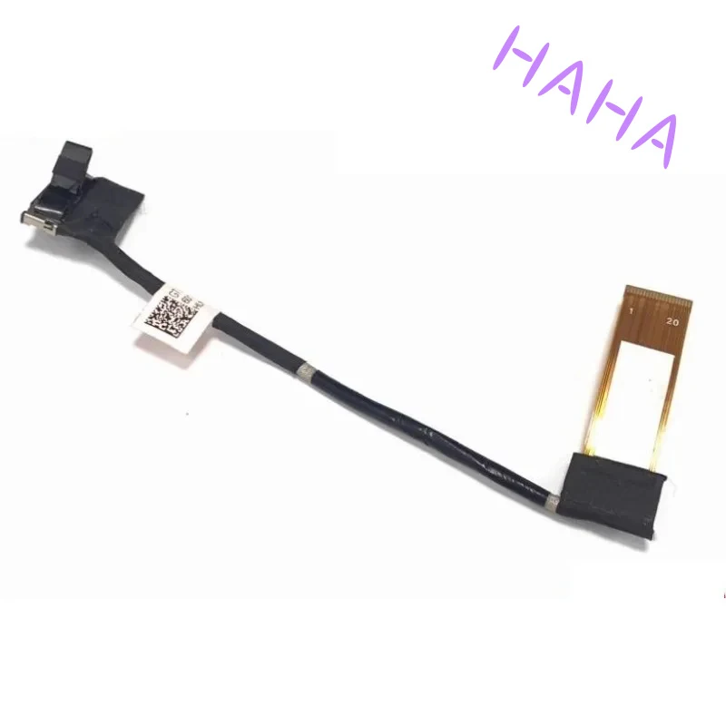 H+New LCD Flex Cable for HP 850 855 840 845 G7 G8 6017B1662501 6017B1373901 Camera Display Cable