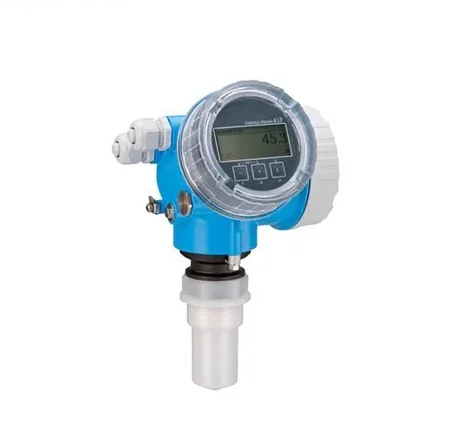 

Радарный уровнемер Micropilot серии FMR52 FMR53 FMR54 FMR56 для E+H