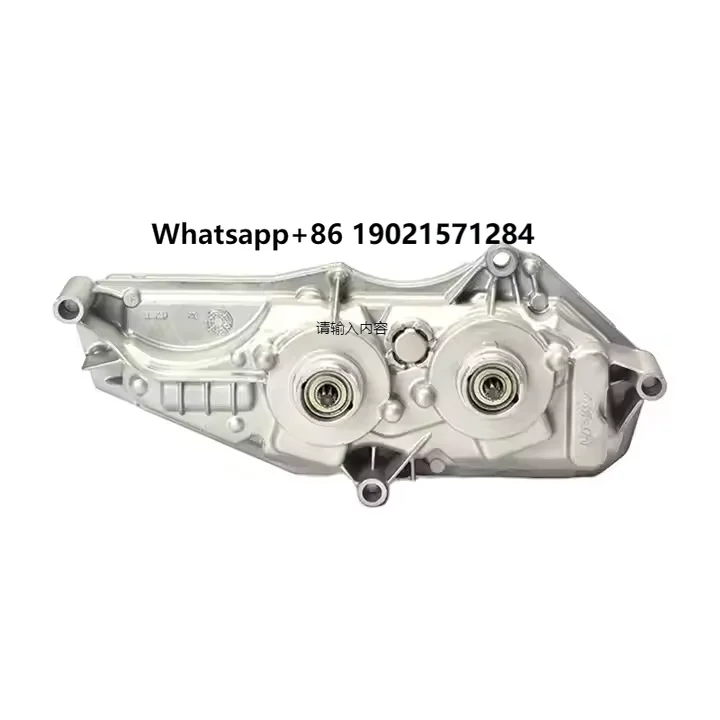 

A2C30743000 Car Parts Automatic Transmission Gearbox Control Unit TCM A2C30743002 for Renault