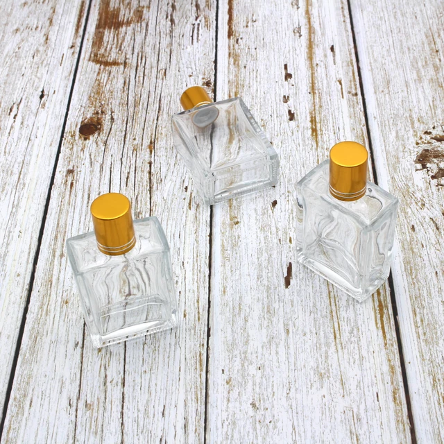 50ml Zamzam butelki na wodę