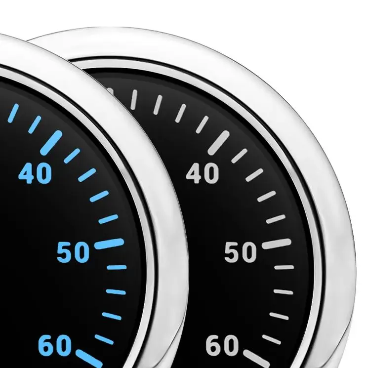 

Цифровой GPS-спидометр 85 мм, 30/60/80/120/160/200MPH, 7-цветная подсветка, измеритель скорости с GPS-антенной для морского автомобиля, лодки, грузовика