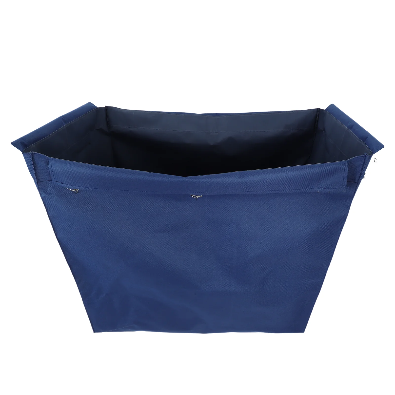 

Linen Storage Bag Laundry Organizer Bags Removable Trolley Cleaning Cart Accessories Replacement