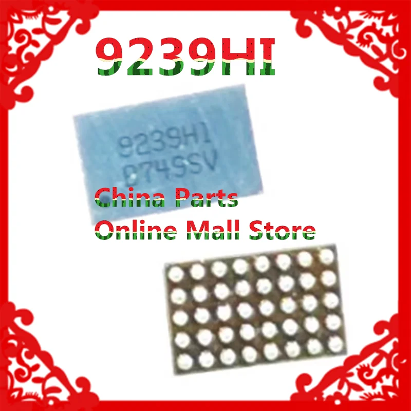 

9239CO 9239C0 9239HI Универсальный чипсет BGA U7000 ISL9239HICOZ-TS2378 ISL9239 Mark