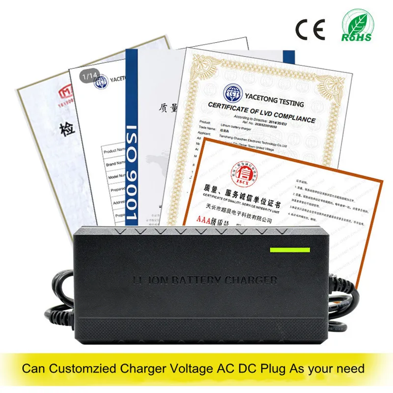 2A 3A 5A 8A 10A smart charger 36V 48V 60V 72V 84V 20ah 30ah 40ah 50ah 80ah 100ah GEL AGM dry liquid lead acid battery cargadores