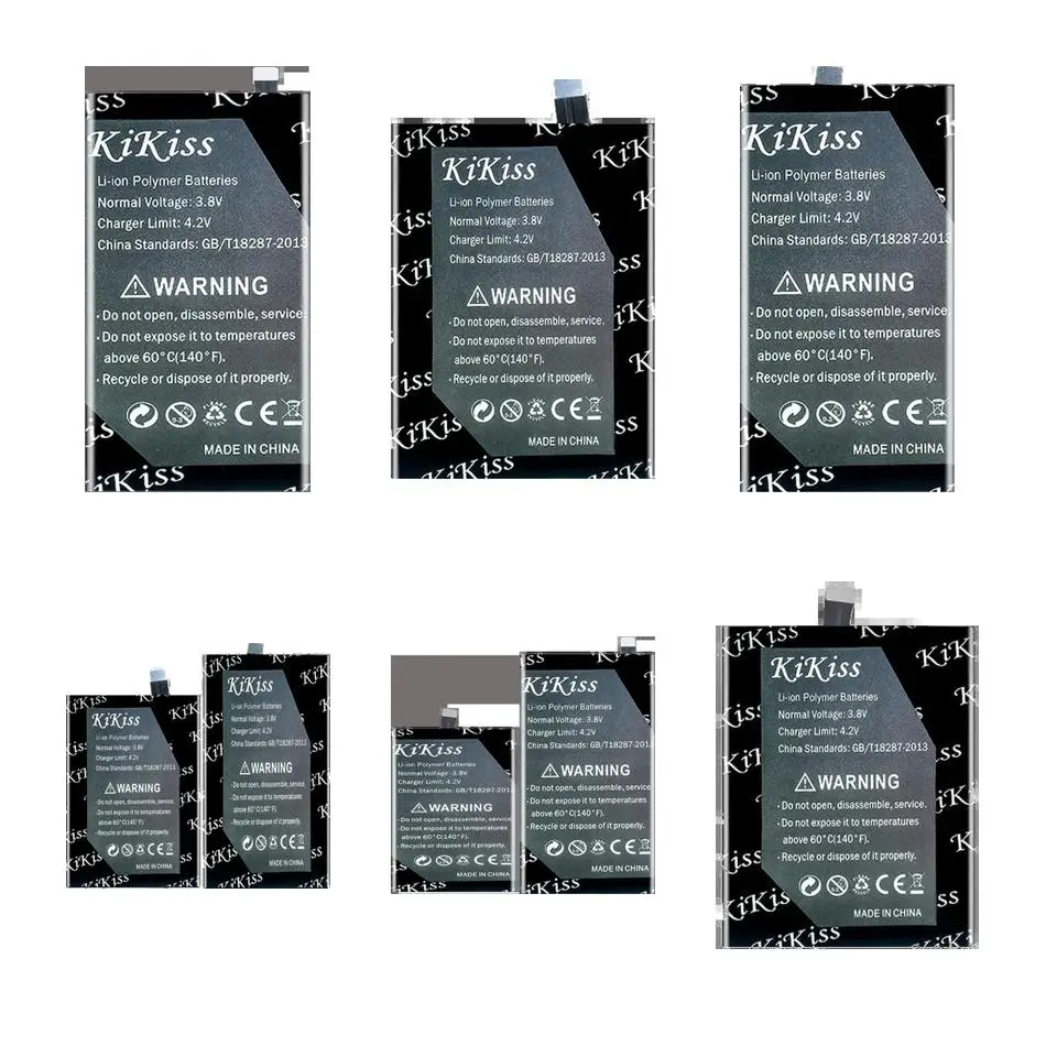 Mobile Phone Batter…