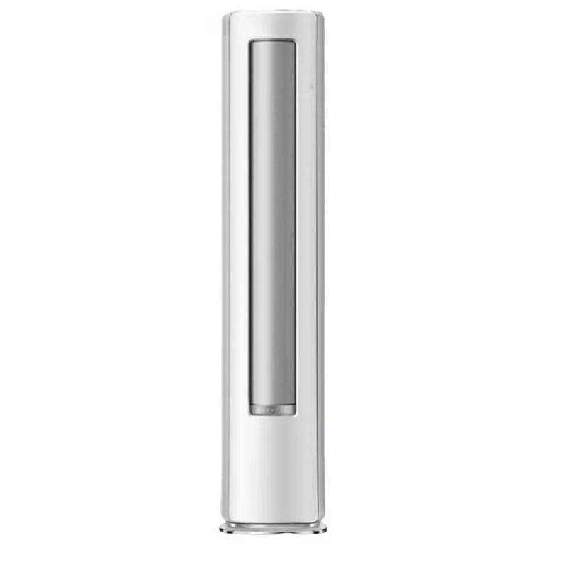 

Heating and cooling cabinet super level energy efficiency
