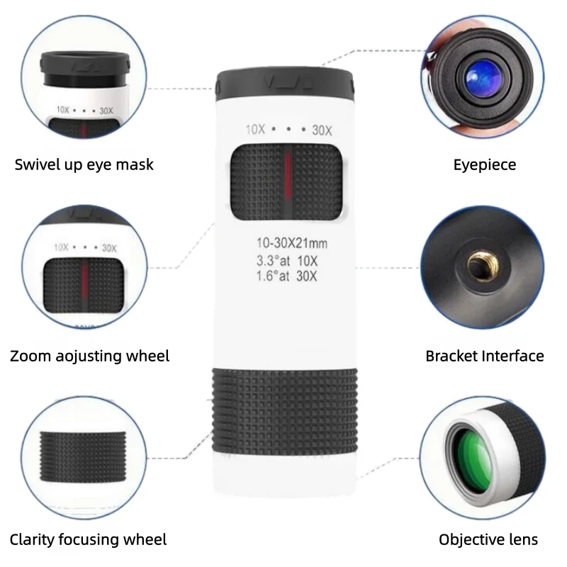 Thumbnail 4 - #5 Latest Spotting Scopes Price Drops
