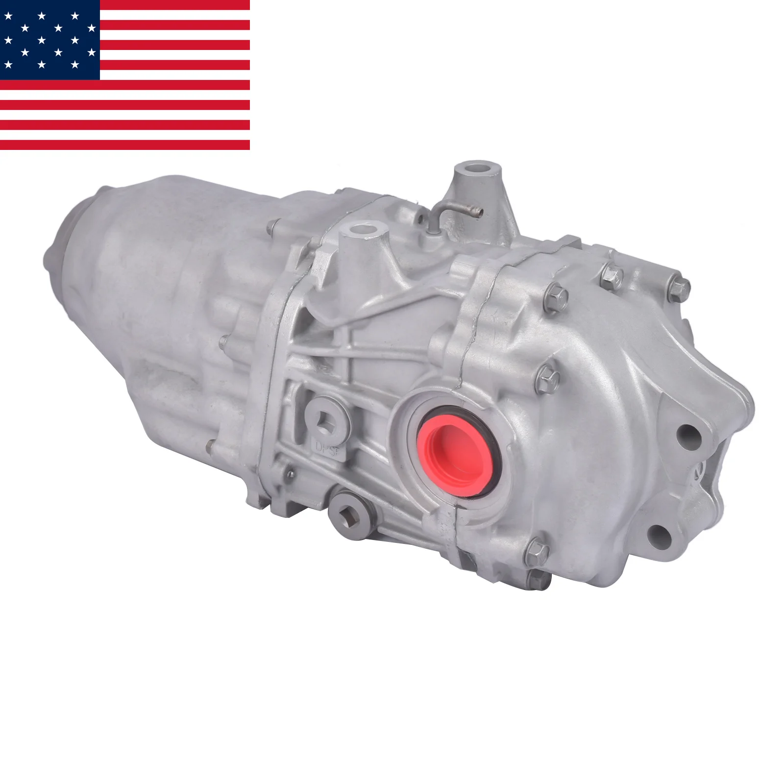 

AP03 Rear Differential Assembly for 2007-2011 Honda CR-V 2010-2015 Honda Crosstour 41010-R09-000