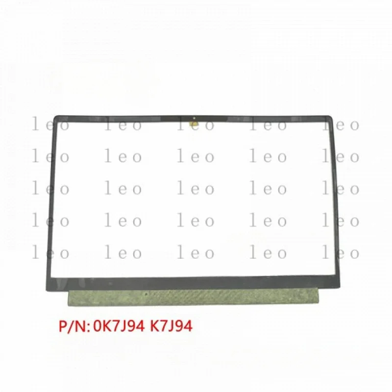 

GG New For DELL Alienware M15 R5 LCD Front Bezel Case Cover B Shell 0K7J94 K7J94
