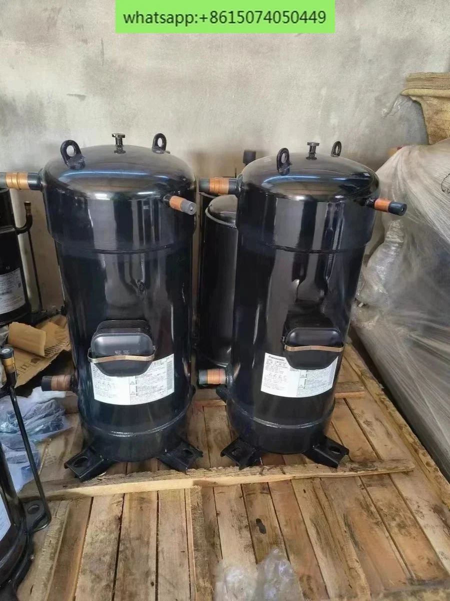 

C-SCP270H38A C-SCP315H38A C-SCP360H38Q Новый компрессор CSCP400H38A