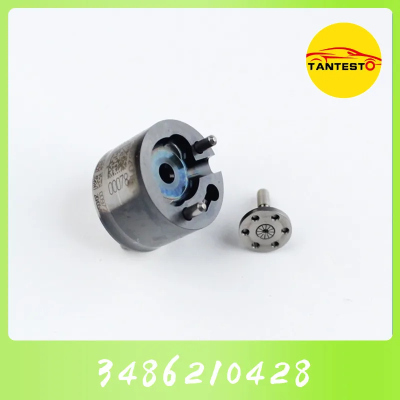 

For Del Cloud Injector 28437695 suitable for injector G379 valve assembly 28397897 9308-625C