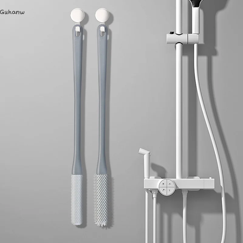 

[WHB] Multifunctional Toe Seam Scrubbing Brush, Rubbing Foot Tool, Relieve Itching Rubbing, Ash Wash Feet, Remove Dead Skin Tool