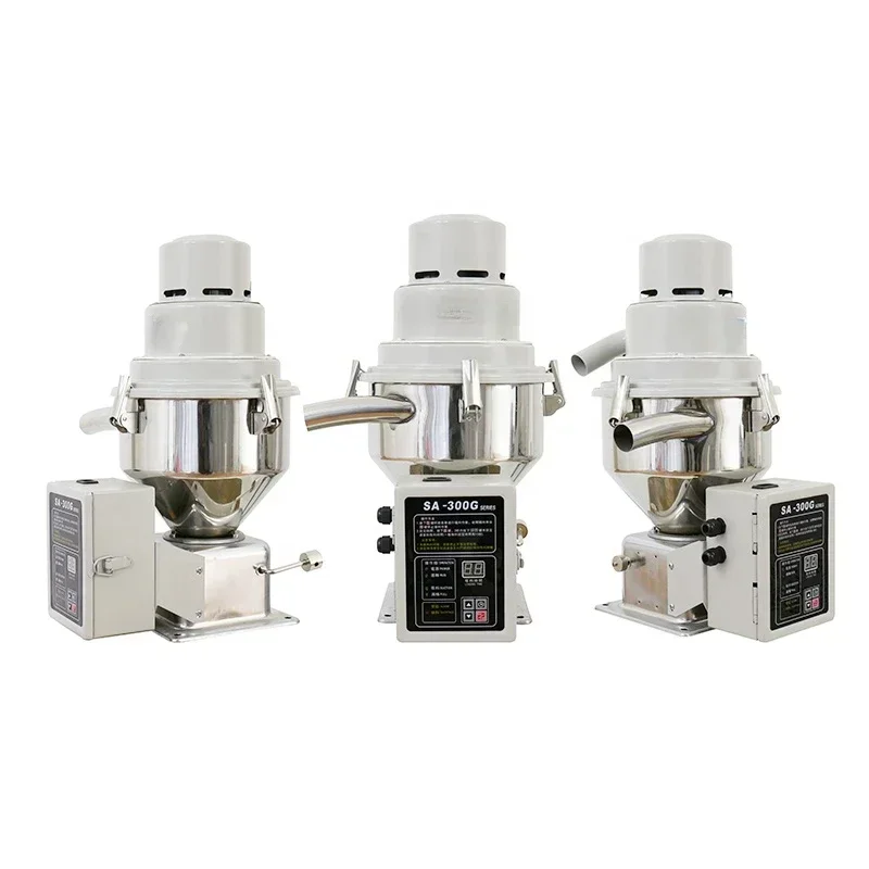 

New Automatic Auto Loader for Plastic Raw Material Plastic Extrusion Equipment Hot sales