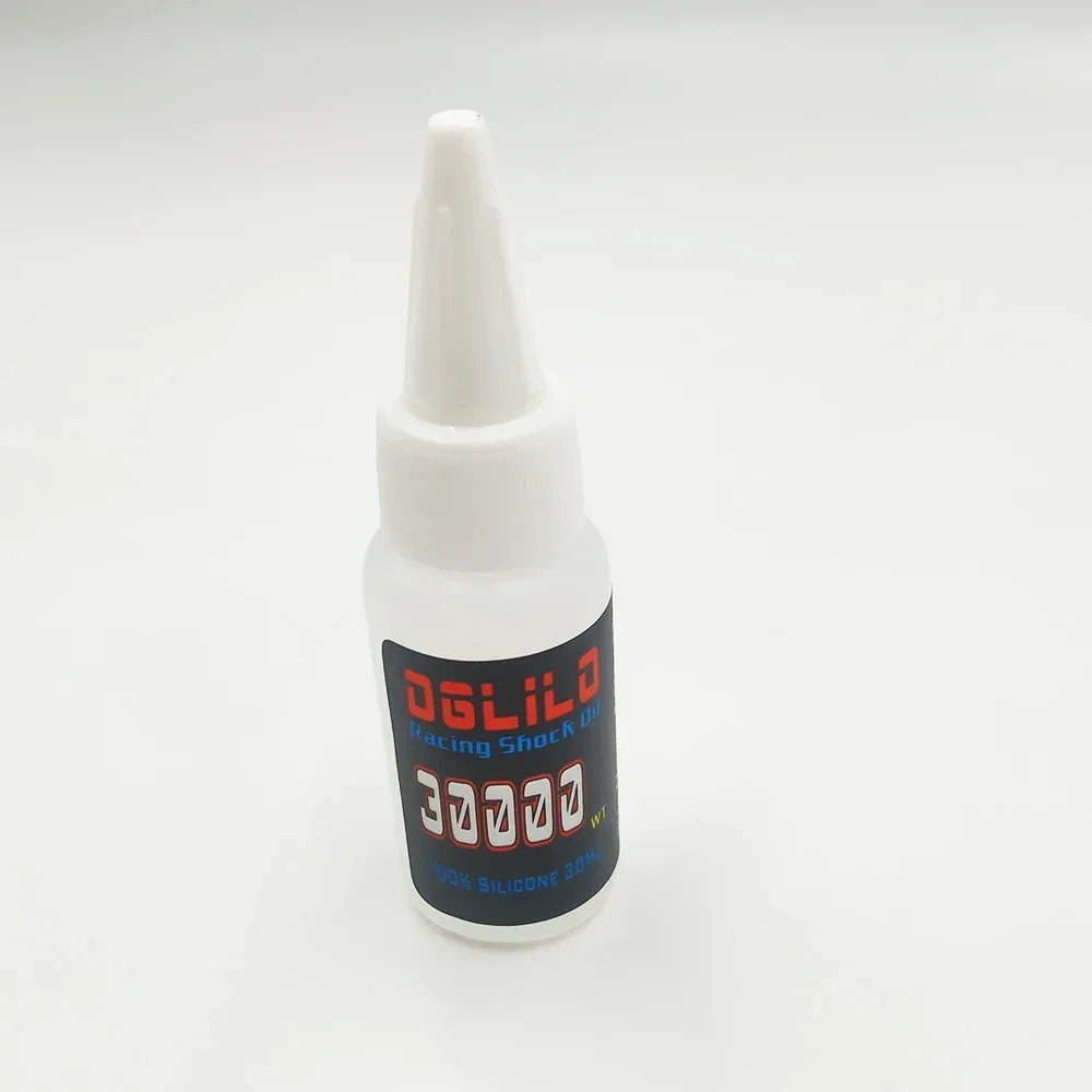 30ML Rc Car shock absorber oil for 1/10 model car universal off-road track vehicle differential oil