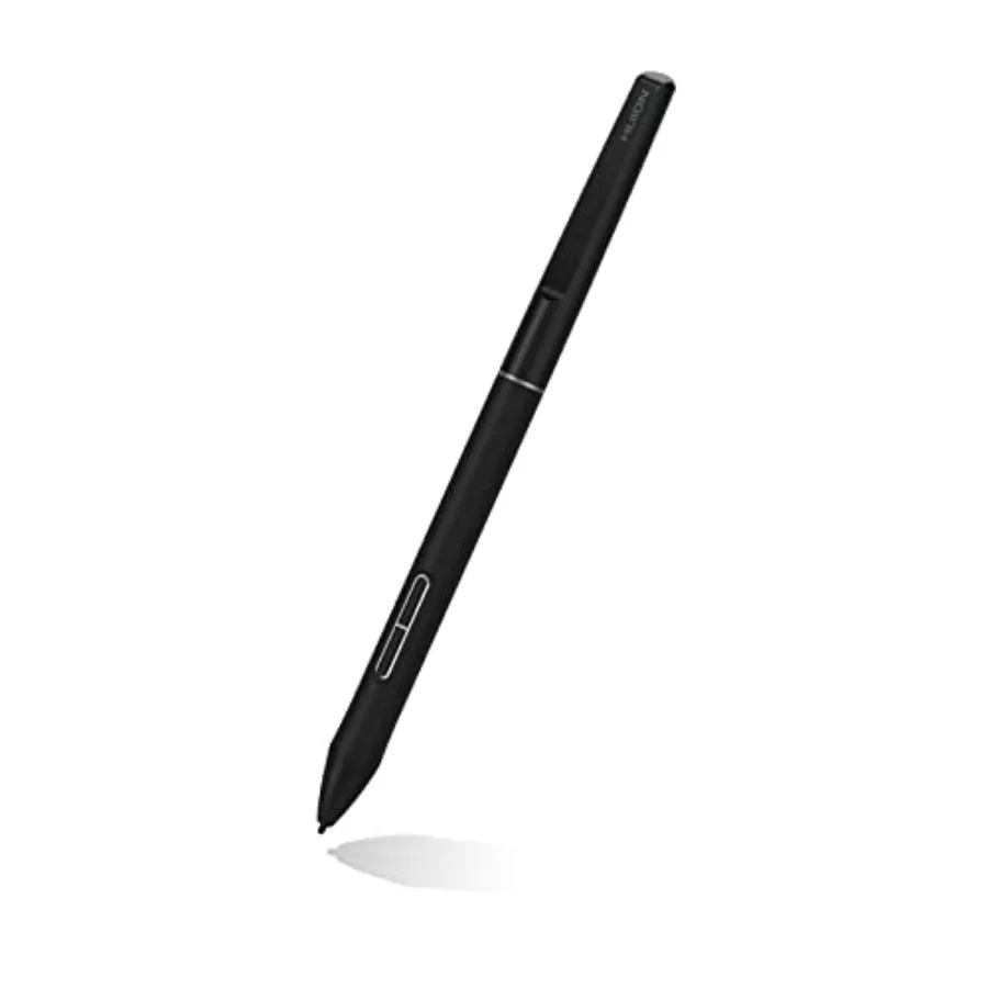 

Slim Pen PW550S 9.5mm Diameter for Inspiroy 2/Giano/Keydial/Dial 2 K12/K13/K16 2021 /K22/K24 Series Kamvas Pro 13 (2.5K)/ Pro 1